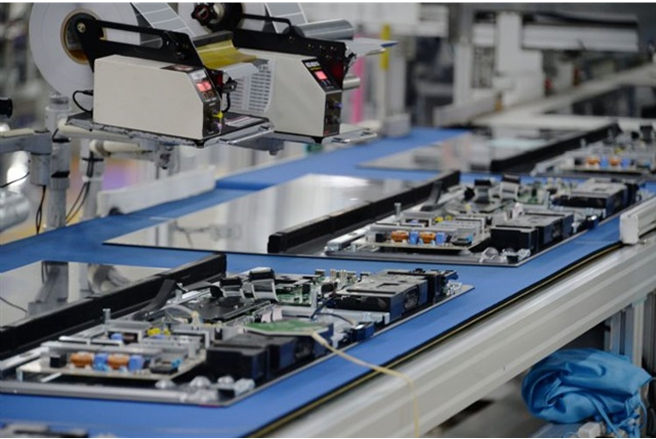 Single source of truth of all the quality data facility